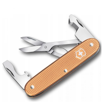 Нож VICTORINOX COMPANION SLIM ALOX 0.8170.28