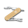 Victorinox Companion S Alox золотой 0.6261.28