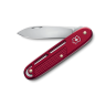 Нож перочинный Victorinox Onefold Alox 93 мм, красный (0.8006.20)