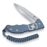 Нож перочинный VICTORINOX EVOKE ALOX LE26 (0.9415.L26) 136мм