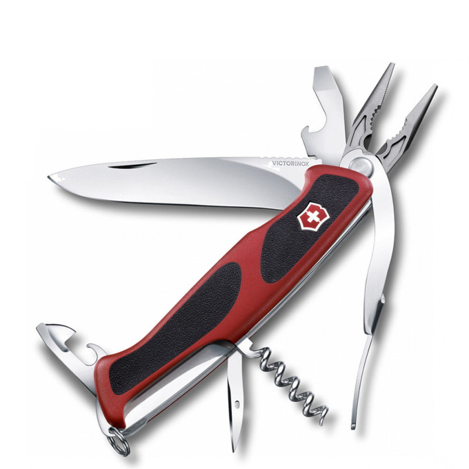 Victorinox RangerGrip 74 (0.9723.C)