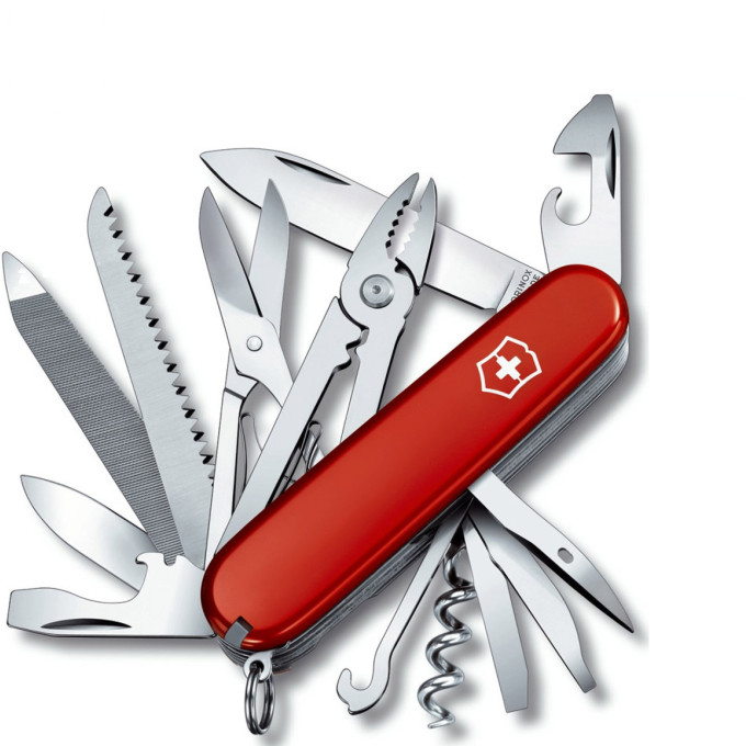 Нож VICTORINOX HANDYMAN 1.3773