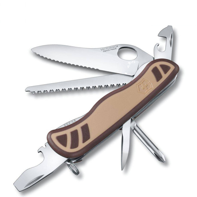 Victorinox Trailmaster Sentinel 0.8461.MWC941 — складной нож
