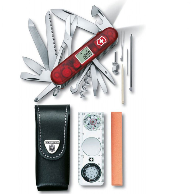 Набор VICTORINOX Expedition Kit 1.8741.AVT