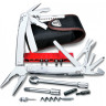 Мультитул Victorinox SwissTool Spirit XC Plus Ratchet 3.0239.N