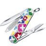 Нож-брелок Victorinox Classic VX Colors 0.6223.841