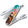 Нож-брелок VICTORINOX Classic The Ark 0.6223.L1703