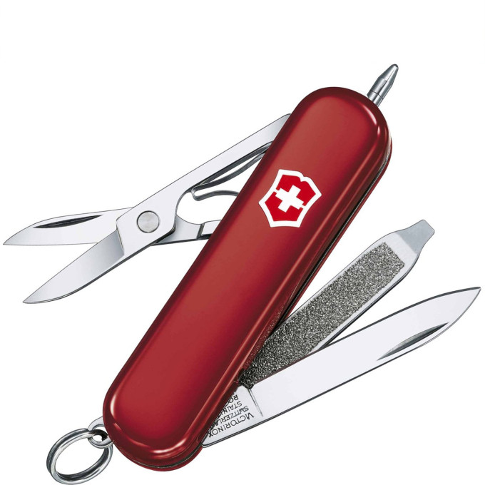 Нож-брелок Victorinox Signature Lite 0.6226