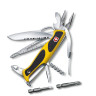 Нож Victorinox RangerGrip One Hand Boatsman 0.9798.MWC8