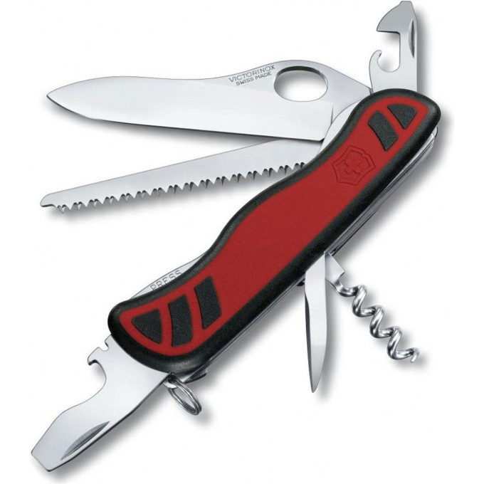 Нож VICTORINOX FORESTER ONE HAND 0.8361.MC