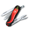 Нож-брелок Victorinox Classic Chili Peppers 0.6223.L1904