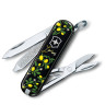 Нож-брелок Victorinox Classic When Life Gives You Lemons 0.6223.L1905