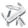 Перочинный нож Victorinox Sportsman White Christmas SE 2018 (0.3804.77)