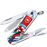 Нож Vix Ski Race 0.6223.L2008