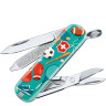 Нож Victorinox Sports World 0.6223.L2010
