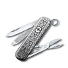 Нож-брелок Victorinox Classic Eagle Flight 0.6223.L2102