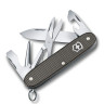 Нож перочинный VICTORINOX PIONEER X ALOX LE 2022 0.8231.L22