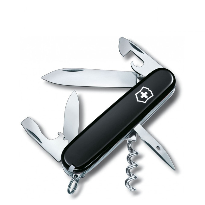 Складной нож VICTORINOX SPARTAN 1.3603.3B1