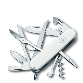 Нож VICTORINOX HUNTSMAN 1.3713.7
