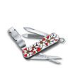 Нож-брелок VICTORINOX NAILCLIP 580 0.6463.840