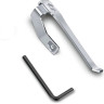Клипса для мультитулов VICTORINOX SWISSTOOL SPIRIT 3.0240.B1 серебристый